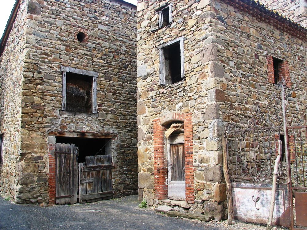 Lavaudieu (Haute-Loire)