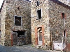 Lavaudieu (Haute-Loire)