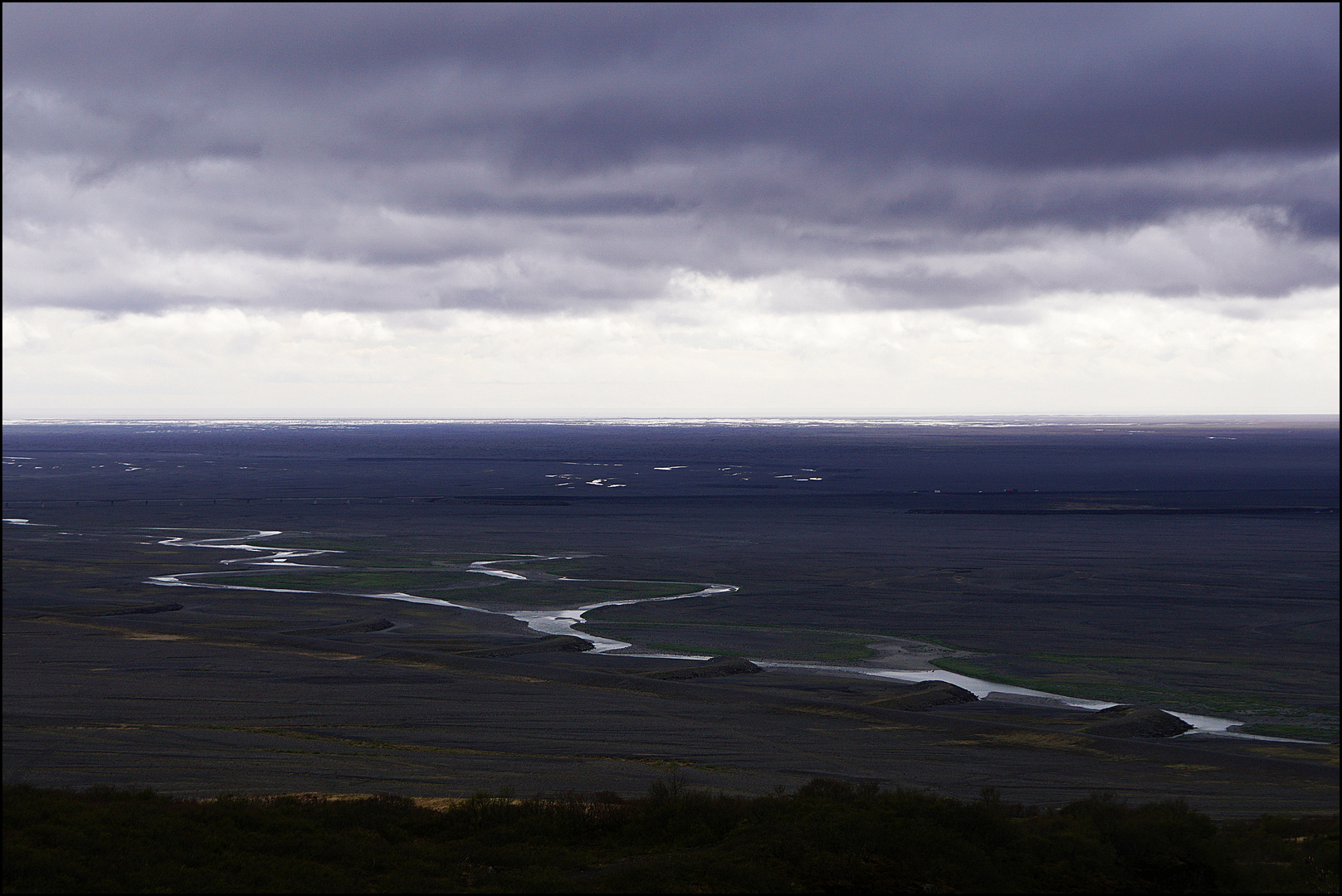 Lavawüste (Iceland) 2