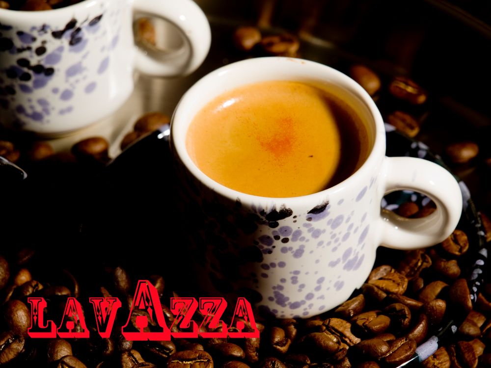 Lavazza