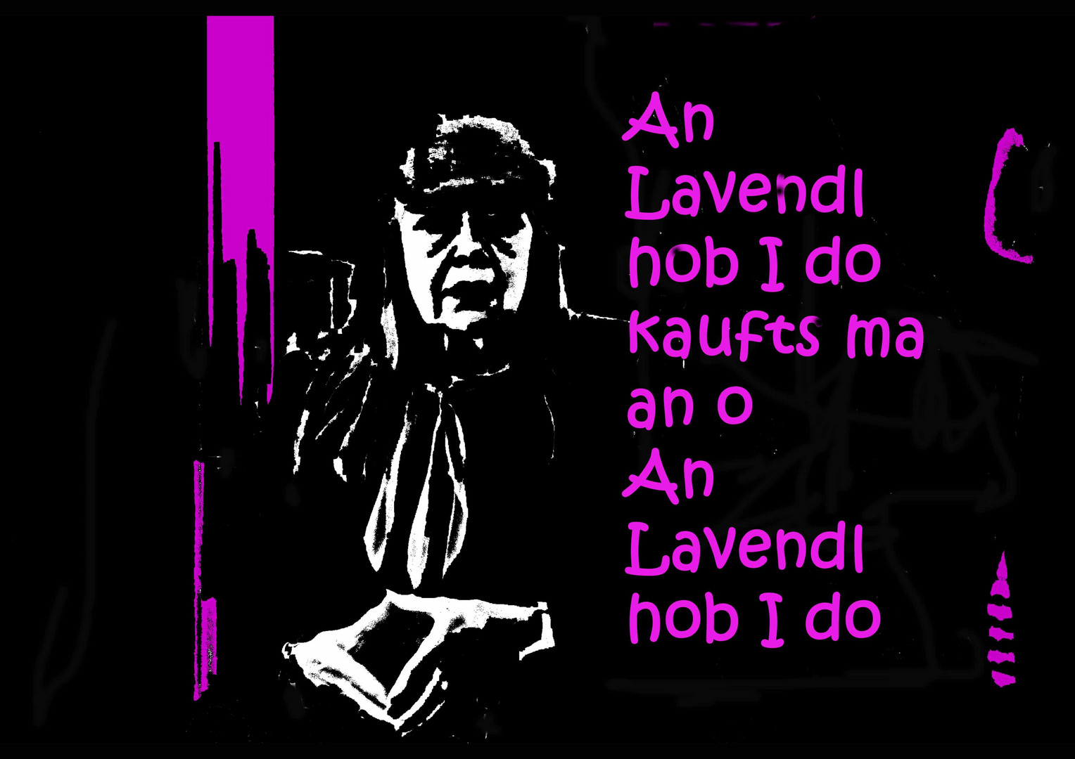 Lavendl 