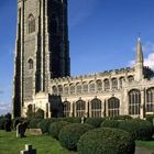 Lavenham Church