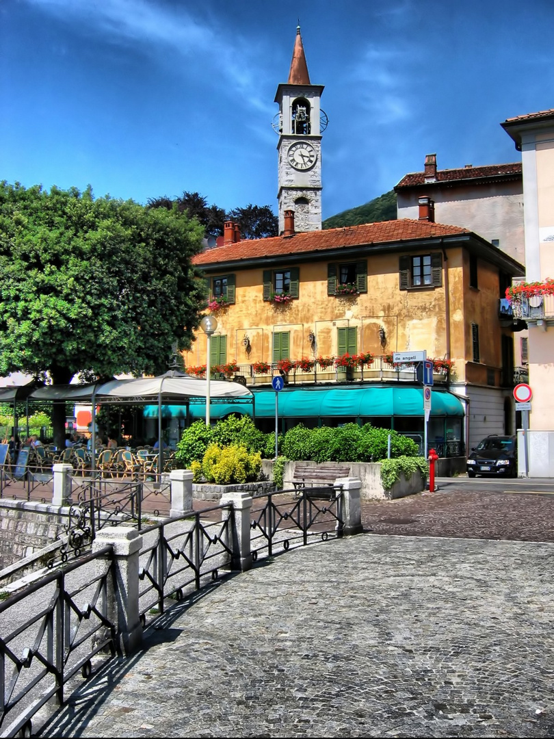 Laveno