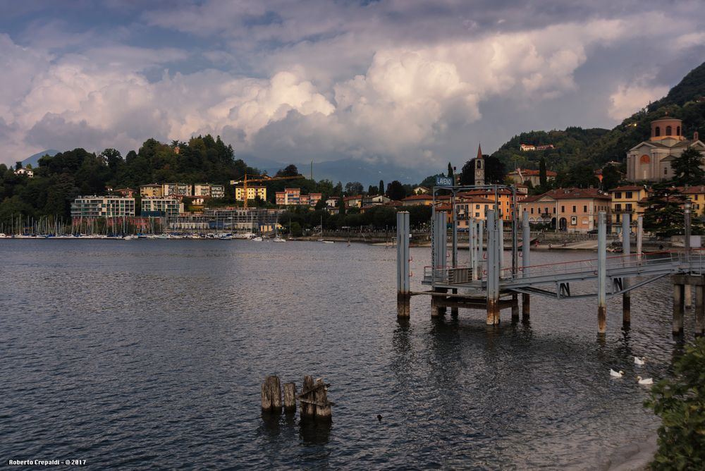 Laveno