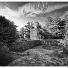 Laveno Forte Castello, vista panoramica