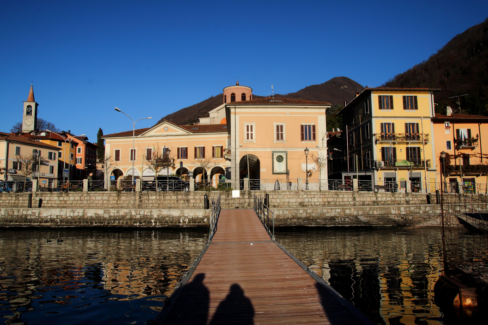 Laveno Lago Maggiore 