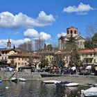 Laveno, Lombardei