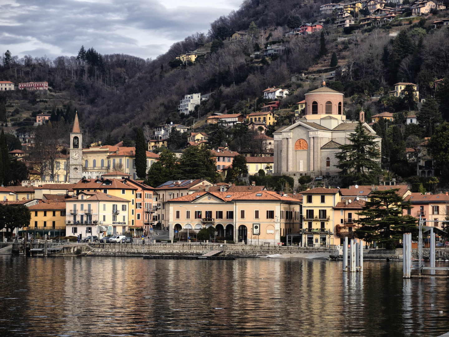 Laveno Mombello