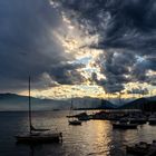 Laveno, porto nuovo