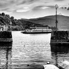 Laveno, Porto vecchio