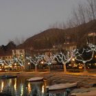 Laveno vestita a festa!!!!