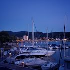 Laveno, vista dal porto