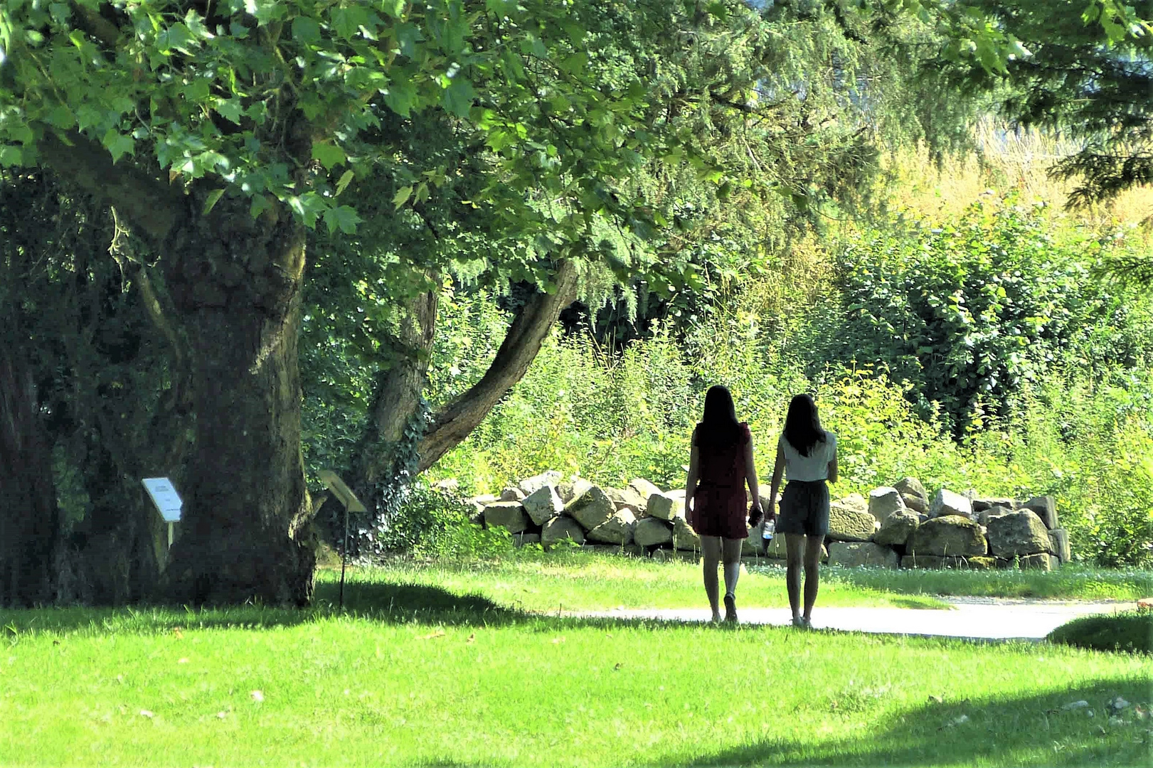 l'aventure est au bout du parc