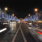 L'Avenue des Champs-Élysées