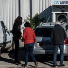 Laver son linge sale en famille