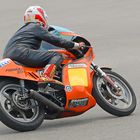 Laverda 500 Formula