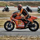 LAVERDA