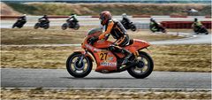 LAVERDA