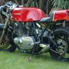 LAVERDA 750 SF