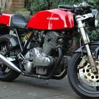 LAVERDA 750 SF