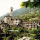 Valle Verzasca TI