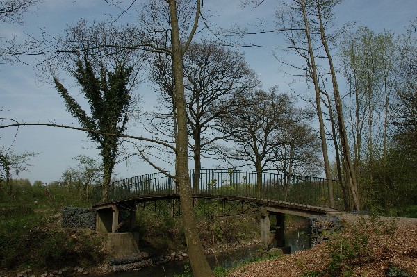 Laves-Brücke