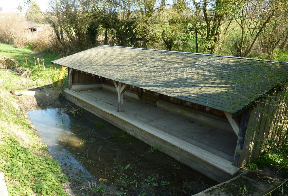 LAVOIR 2