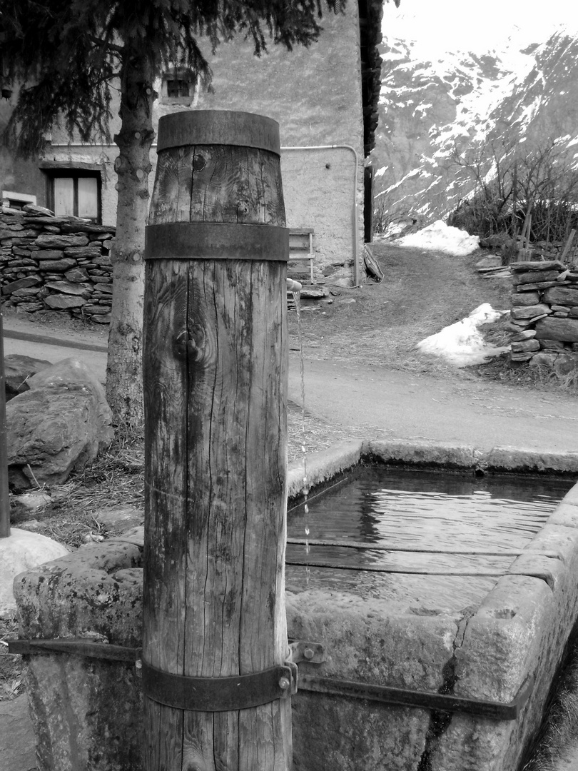 LAVOIR