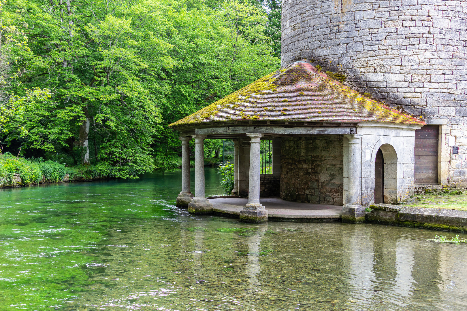 Lavoir