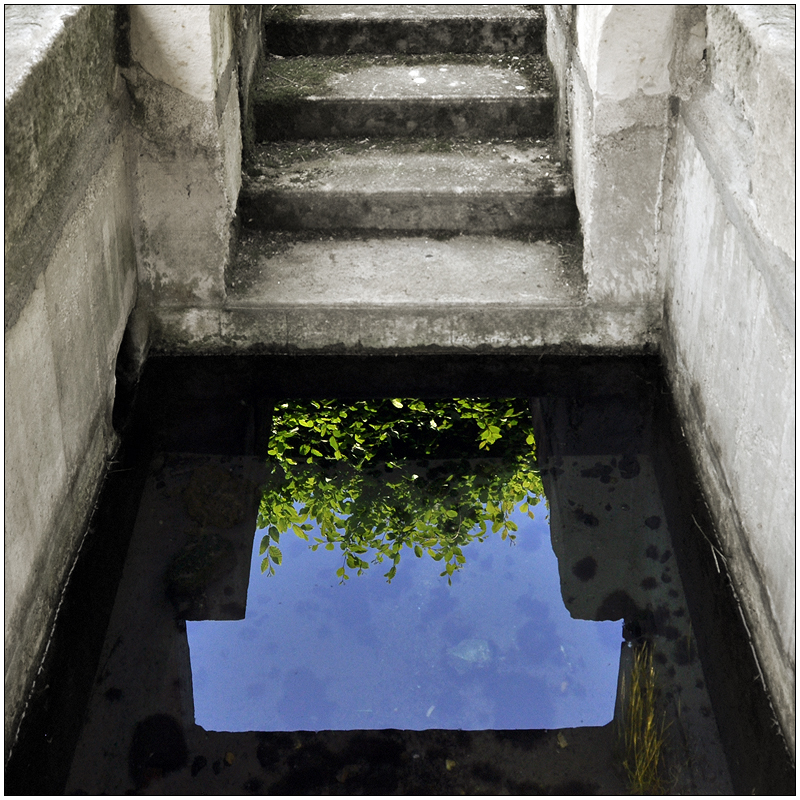 Lavoir