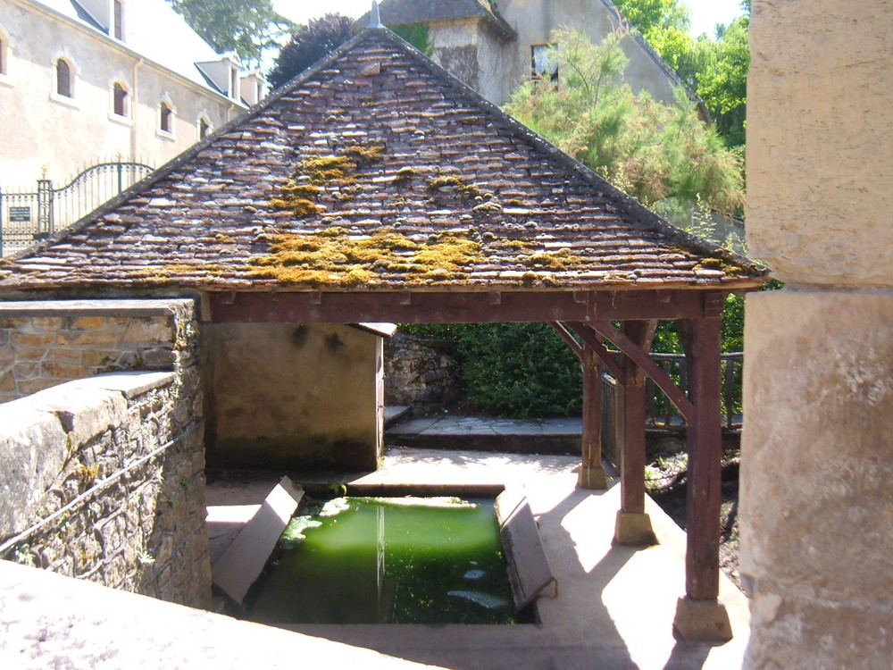 Lavoir d' Antan