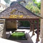 Lavoir d' Antan