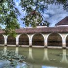 lavoir de chablis