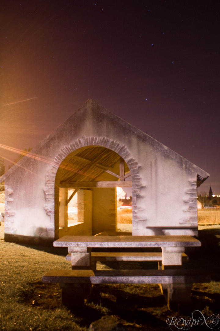 lavoir de Poncey