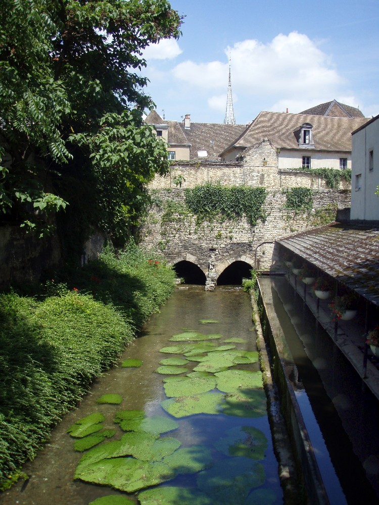 Lavoir