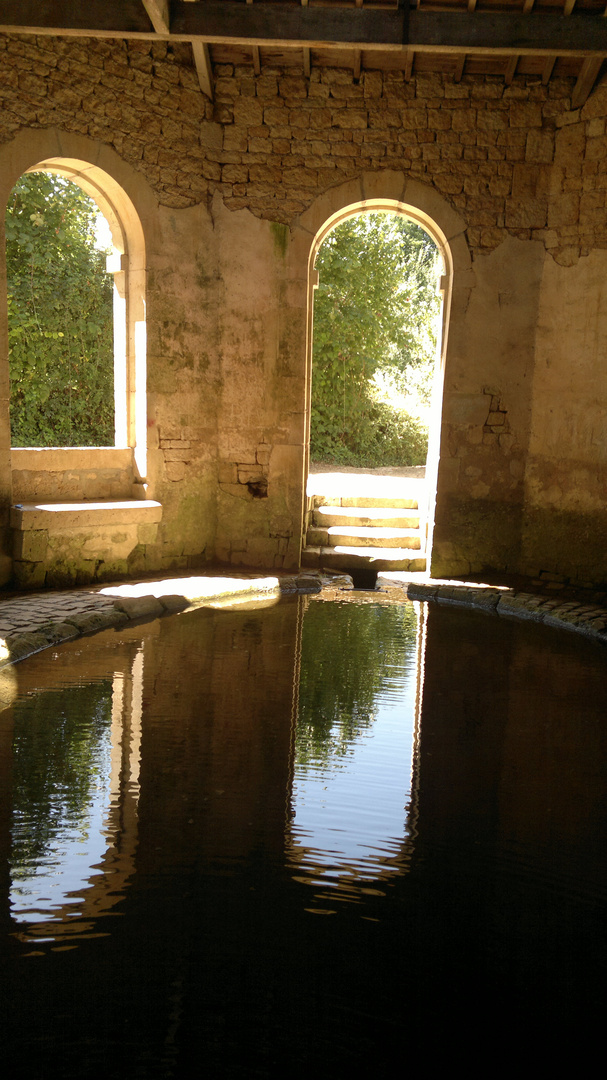 lavoir numéros deux