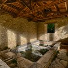 lavoir provençal