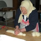 Lavorazione del pane