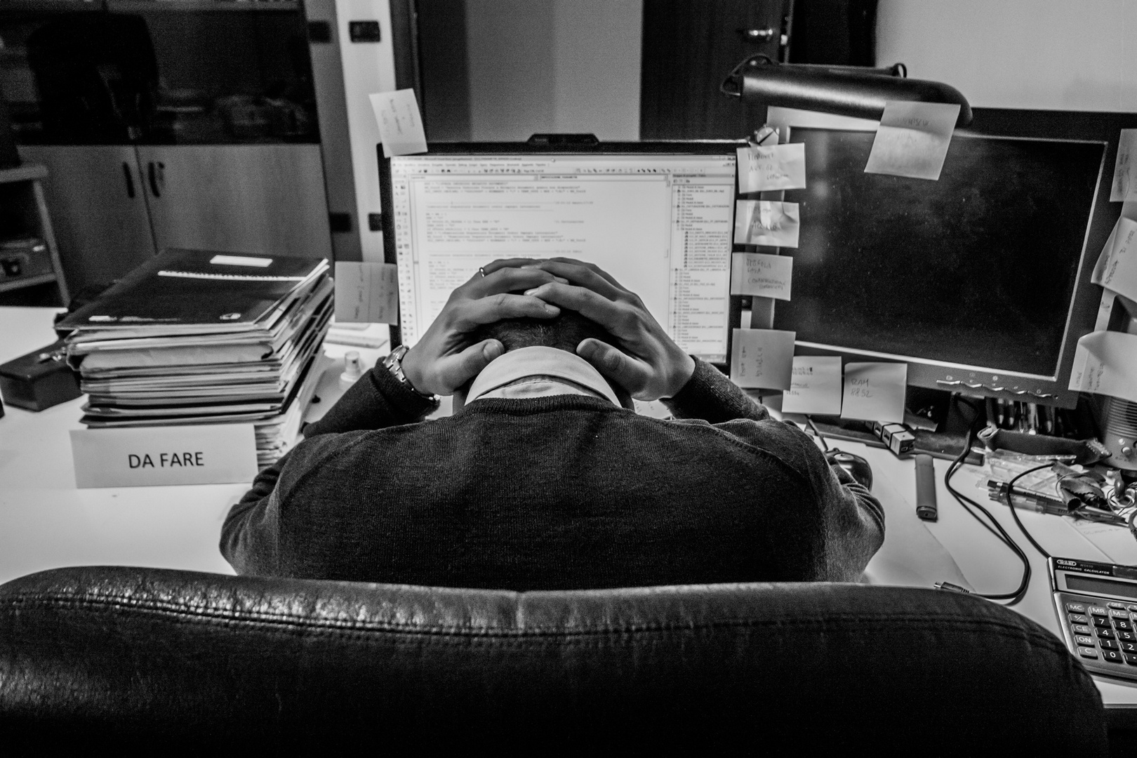 Lavori arretrati - Tema #3 Backlog