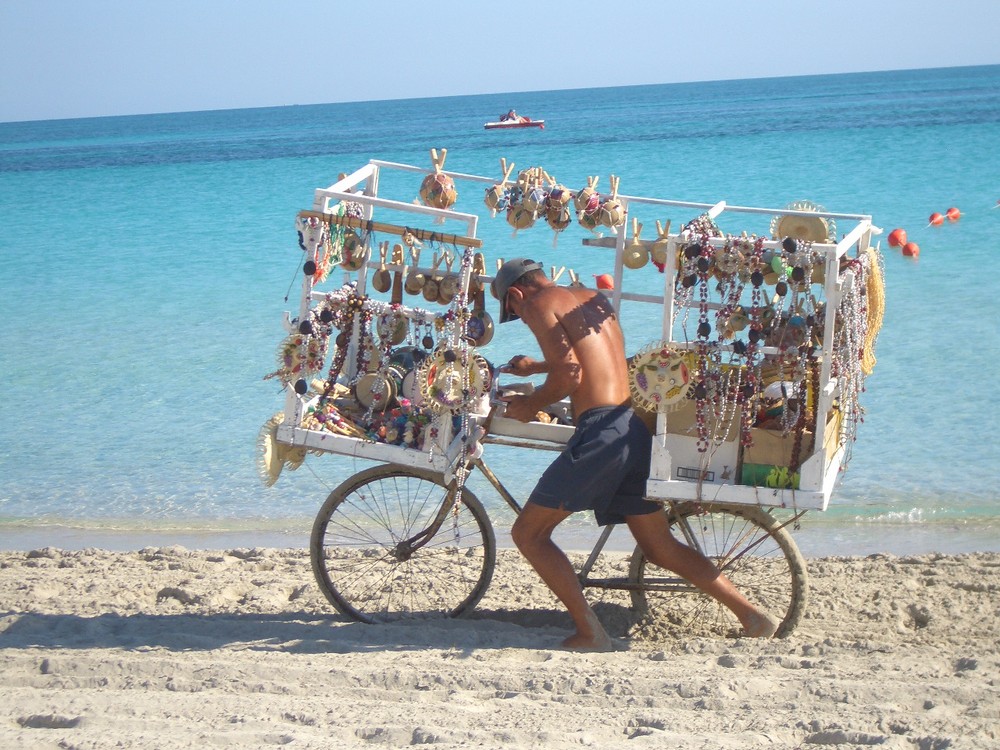 lavoro cubano