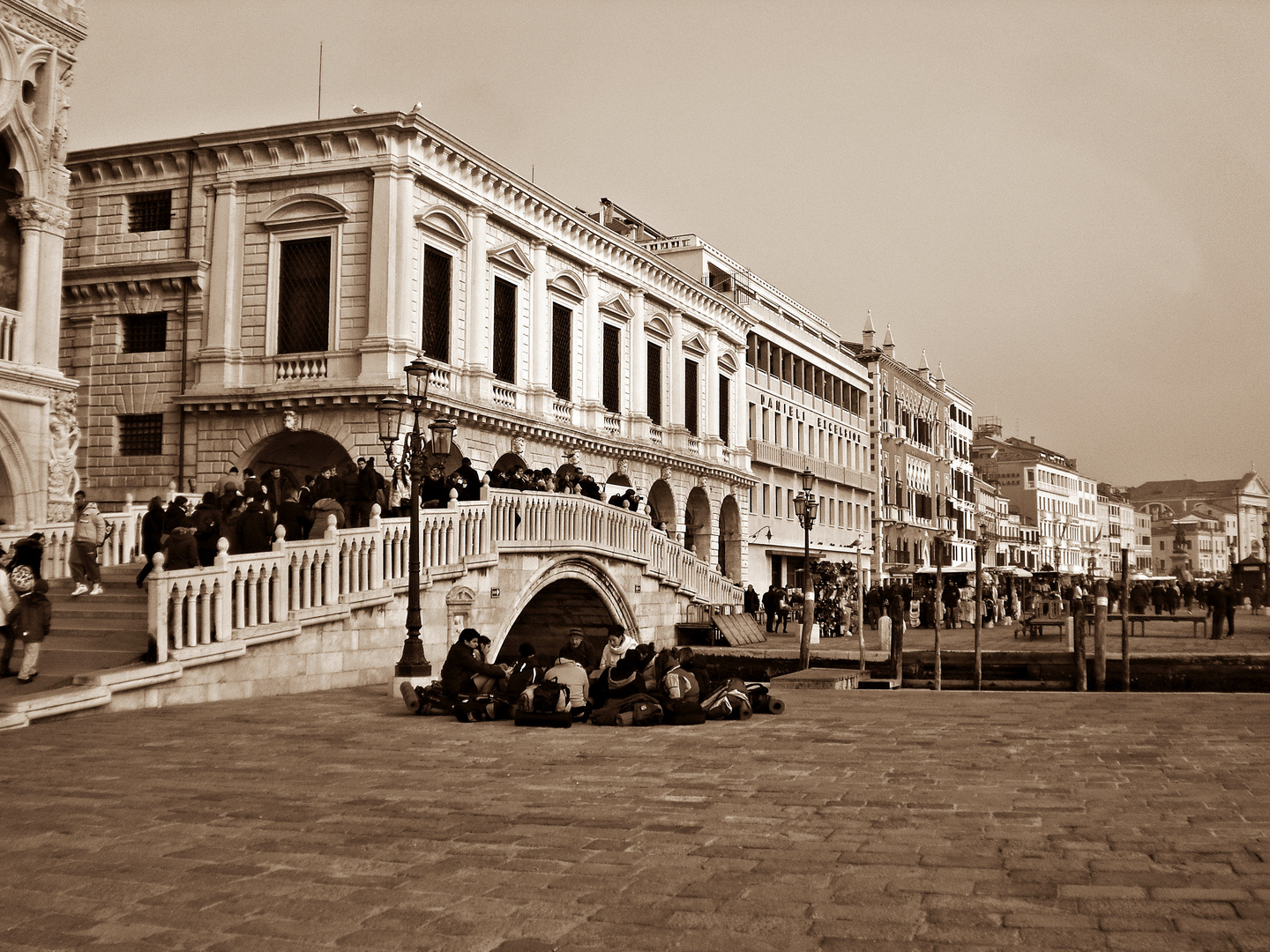 Lavoro di gruppo