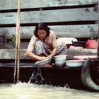 lavoro dopo pranzo a bankok