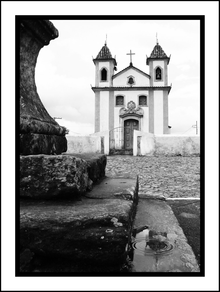 Lavras Novas Minas Gerais Brazil