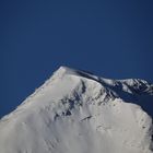 Lawinenverbauungen der Hohen Munde