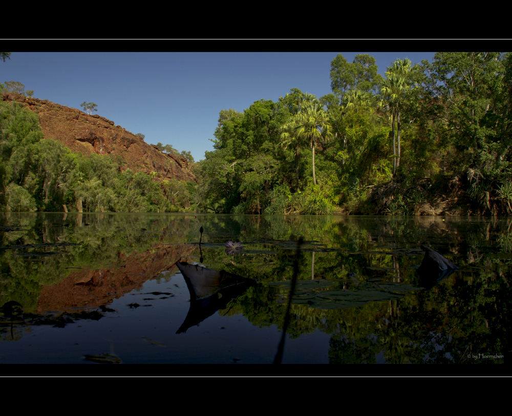 Lawn Hill NP