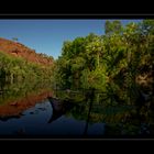 Lawn Hill NP