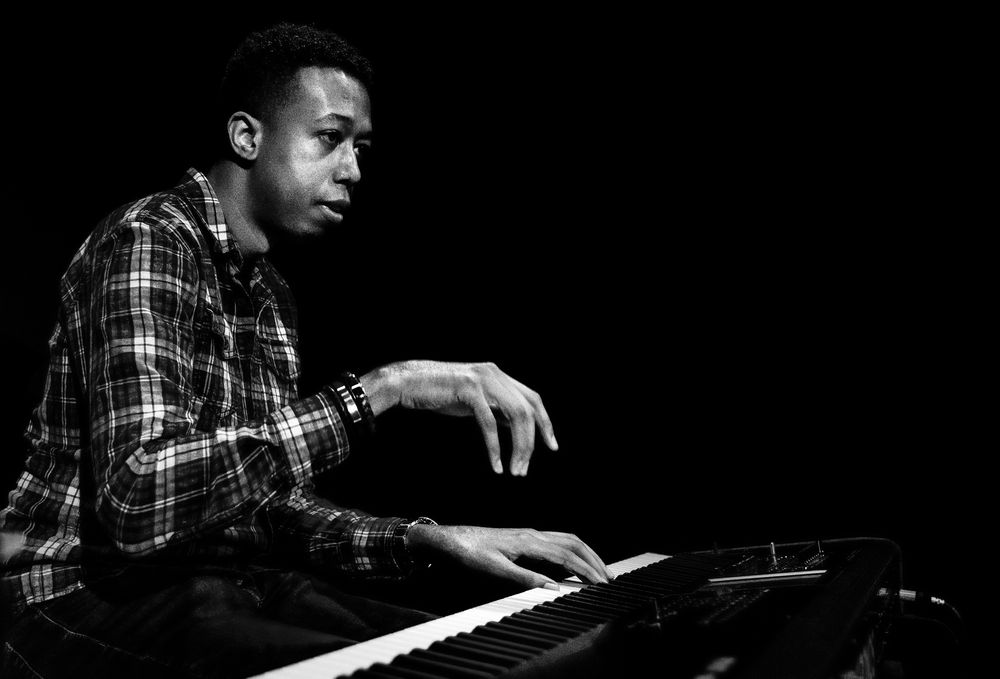 Lawrence Fields Foto & Bild kunstfotografie & kultur, musik & konzert