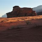 * Lawrence of Arabia  ............. WADI  RUM - the beautiful Desert *