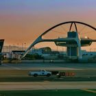 LAX International Airport