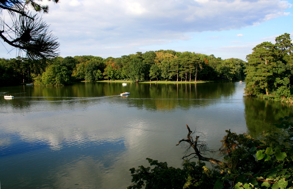 Laxenburg bei Wien 2